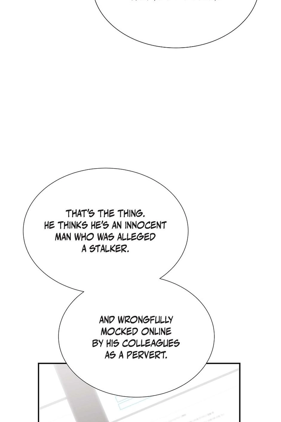 The Scandal (DOG) Chapter 78 page 9 - 