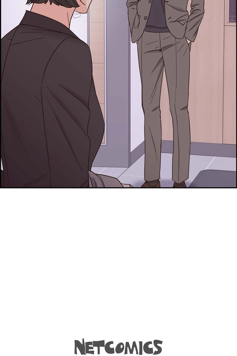 The Scandal (DOG) Chapter 78 page 81 - 