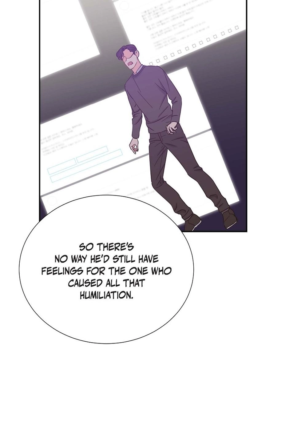 The Scandal (DOG) Chapter 78 page 10 - 
