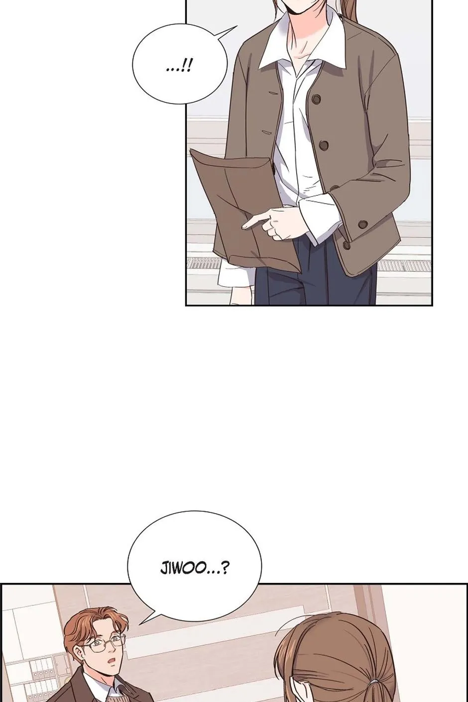 The Scandal (DOG) Chapter 8 page 2 - 
