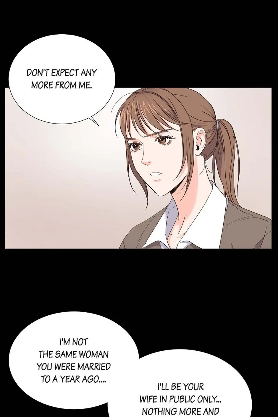 The Scandal (DOG) Chapter 8 page 13 - 