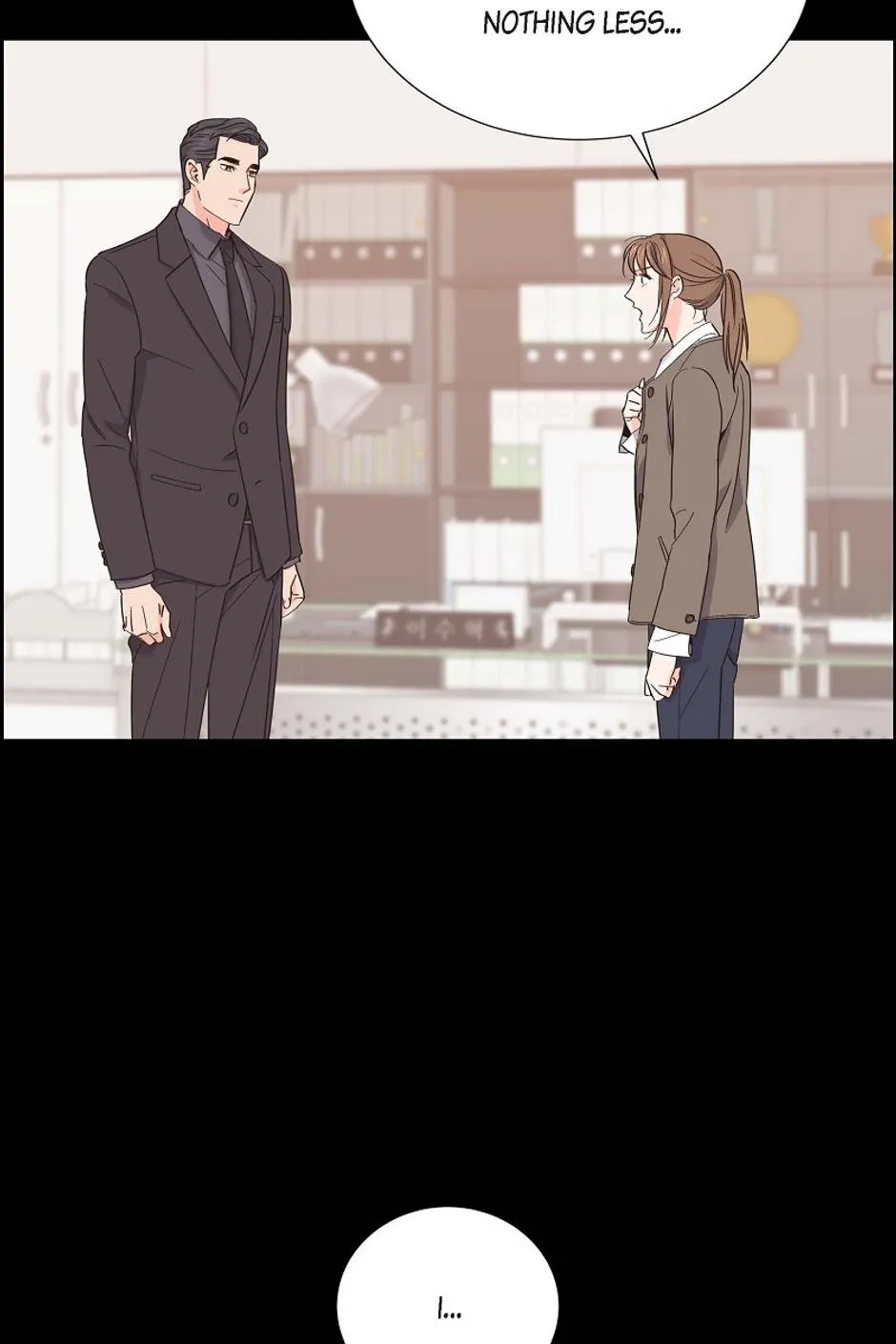 The Scandal (DOG) Chapter 8 page 14 - 
