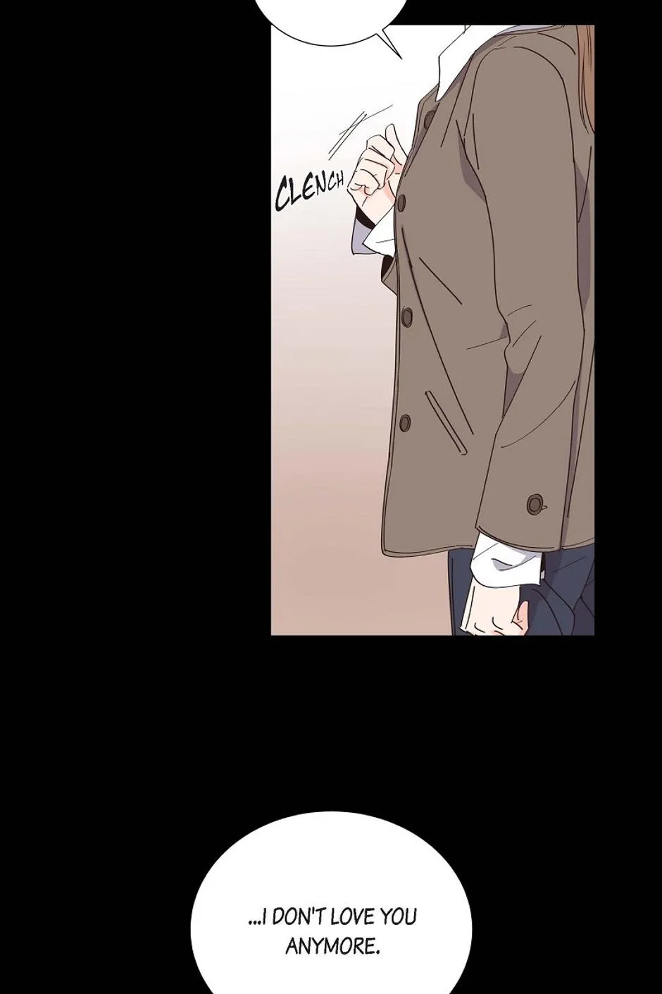 The Scandal (DOG) Chapter 8 page 15 - 