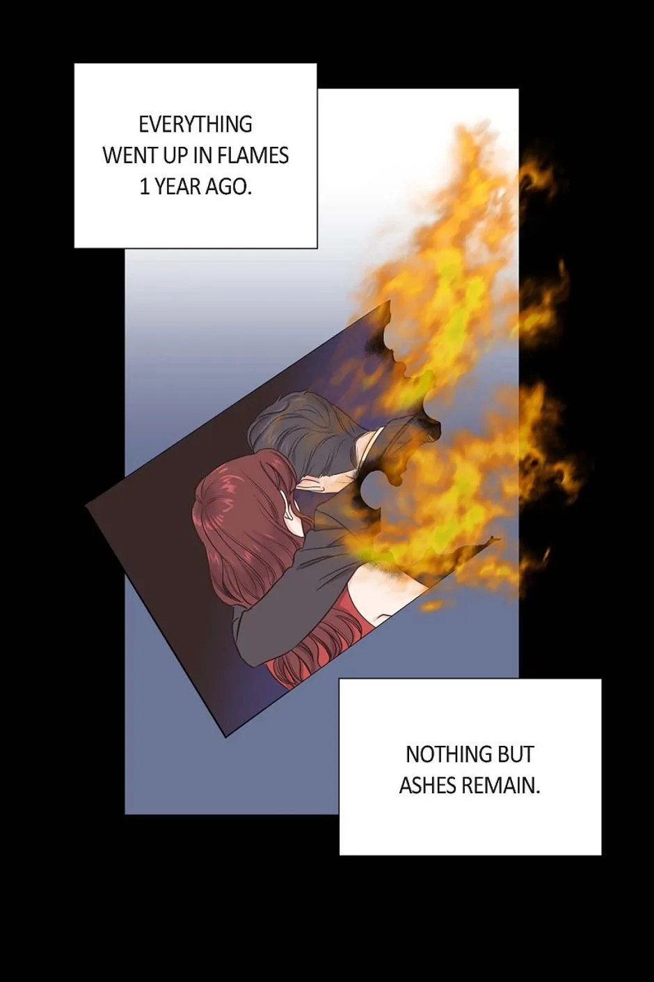 The Scandal (DOG) Chapter 8 page 17 - 
