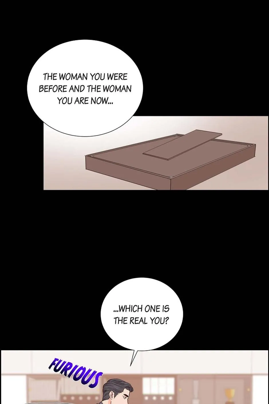 The Scandal (DOG) Chapter 8 page 19 - 