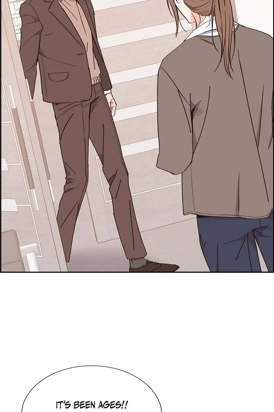 The Scandal (DOG) Chapter 8 page 3 - 