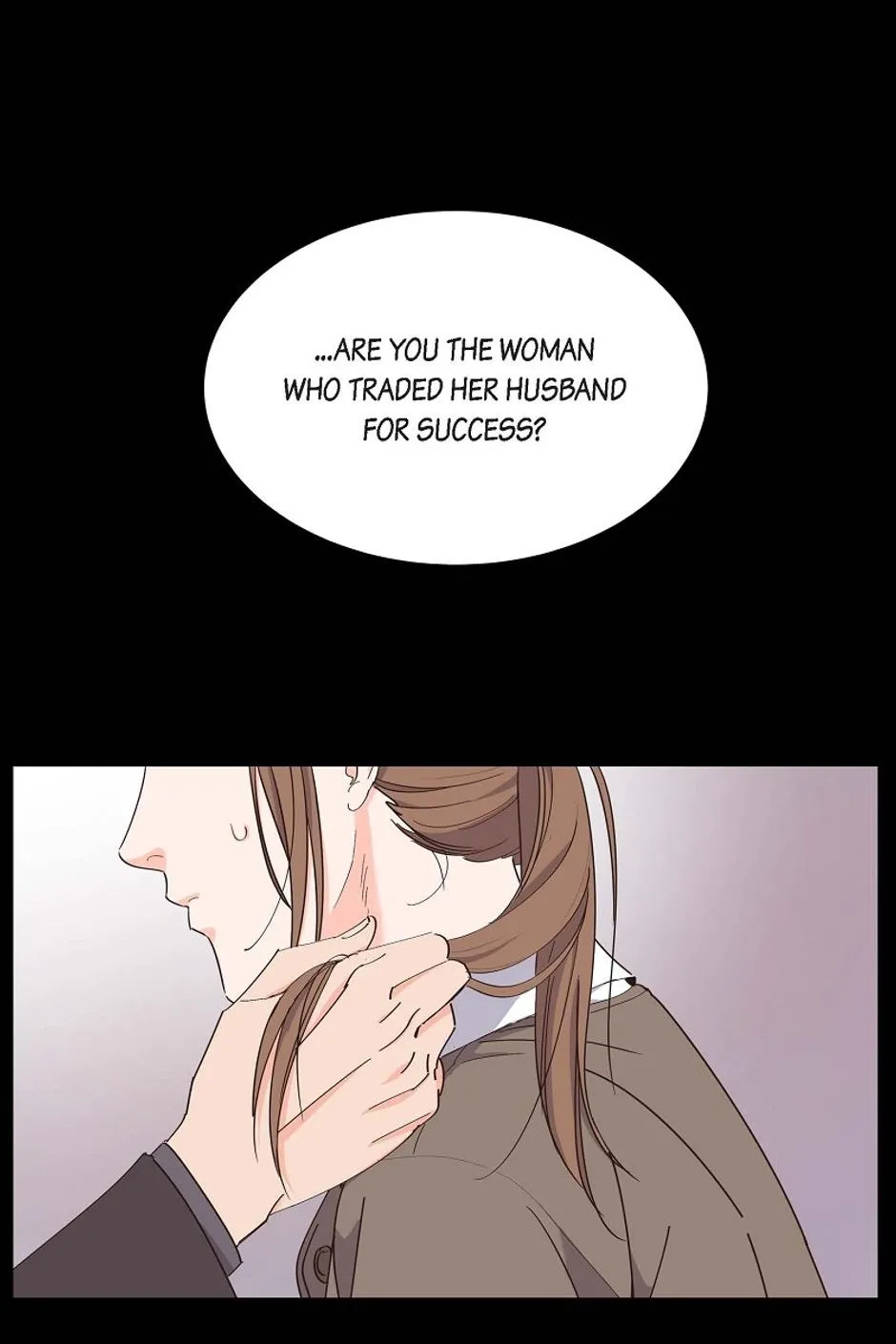 The Scandal (DOG) Chapter 8 page 23 - 