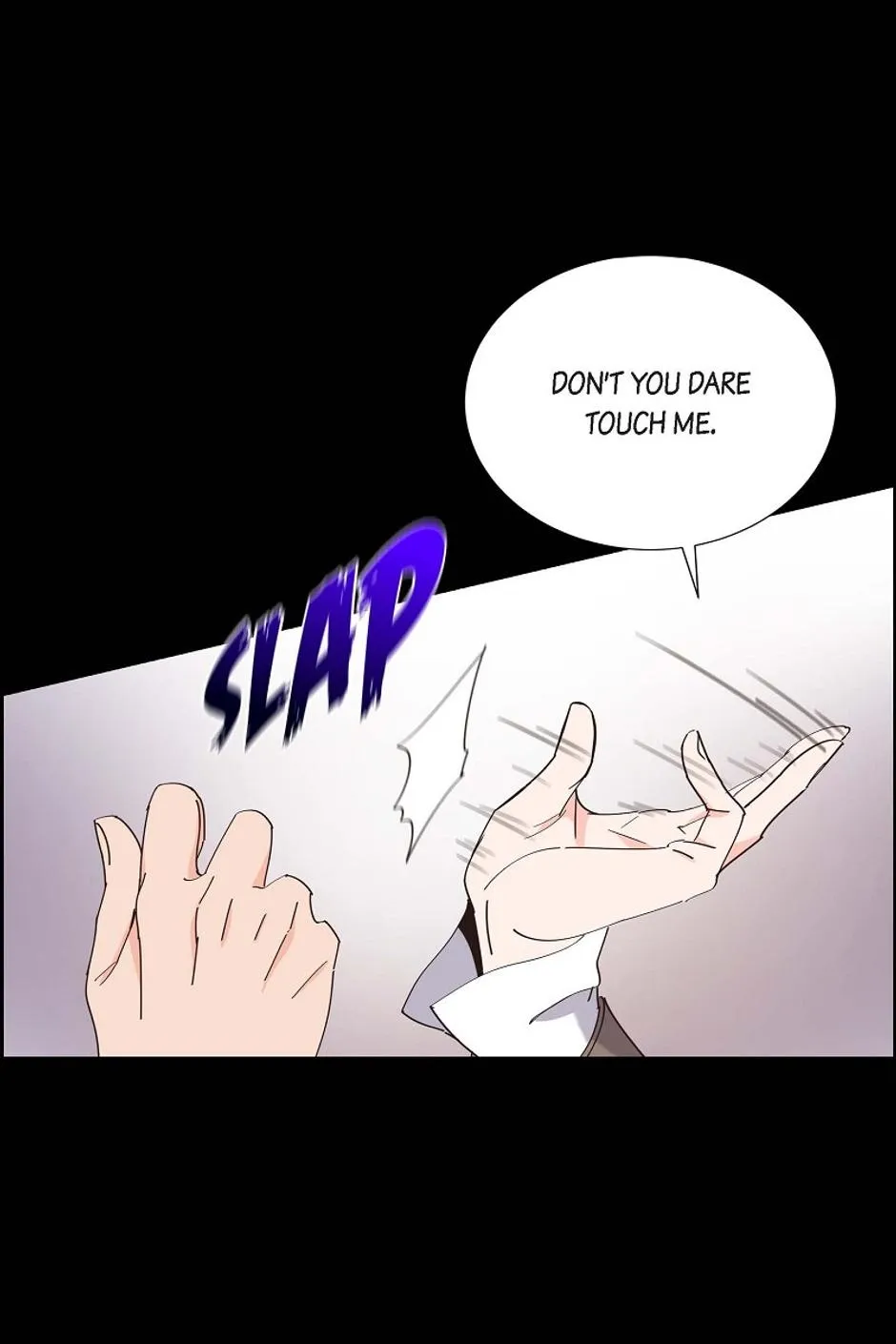 The Scandal (DOG) Chapter 8 page 24 - 