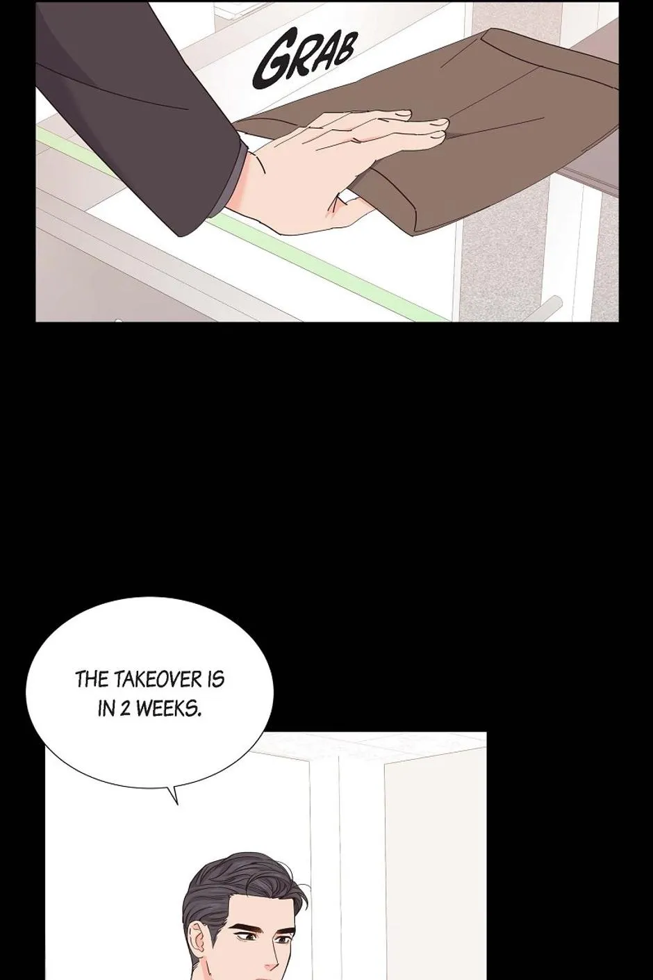 The Scandal (DOG) Chapter 8 page 26 - 
