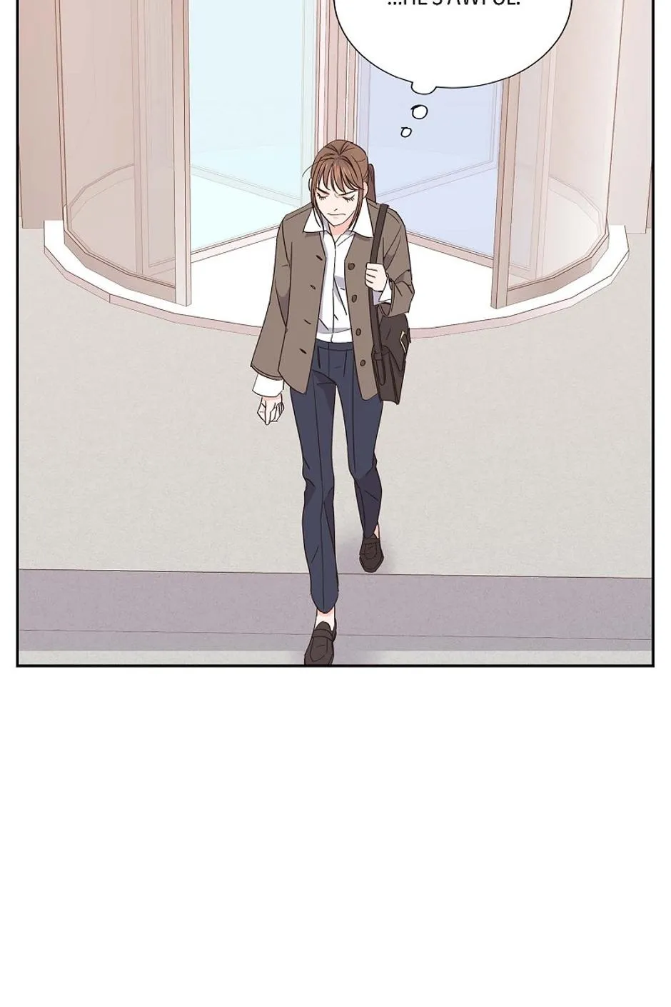 The Scandal (DOG) Chapter 8 page 30 - 