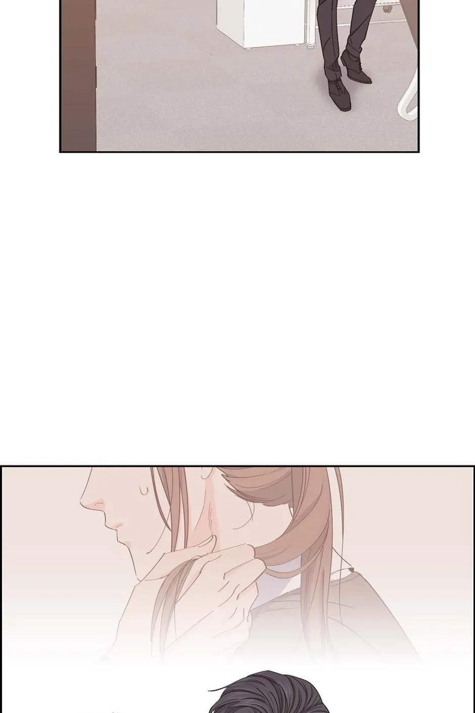 The Scandal (DOG) Chapter 8 page 34 - 