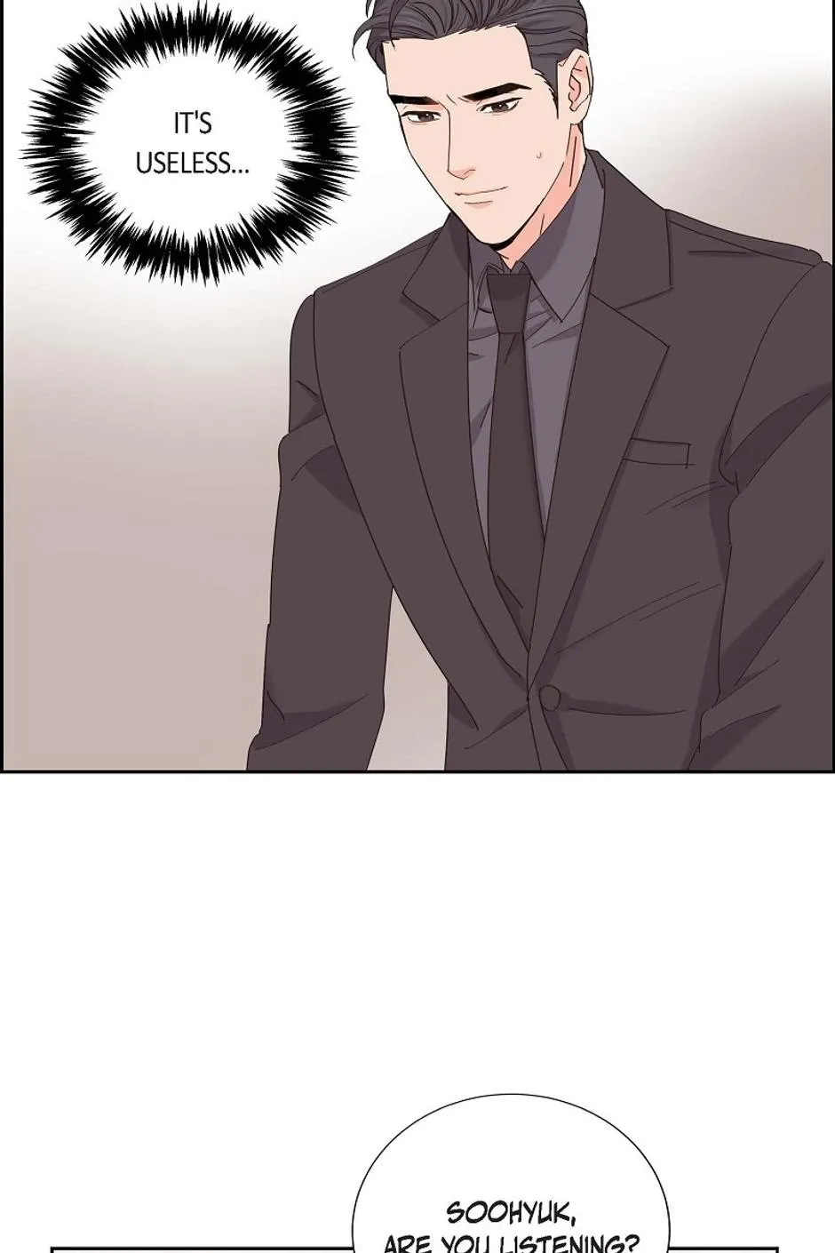 The Scandal (DOG) Chapter 8 page 35 - 