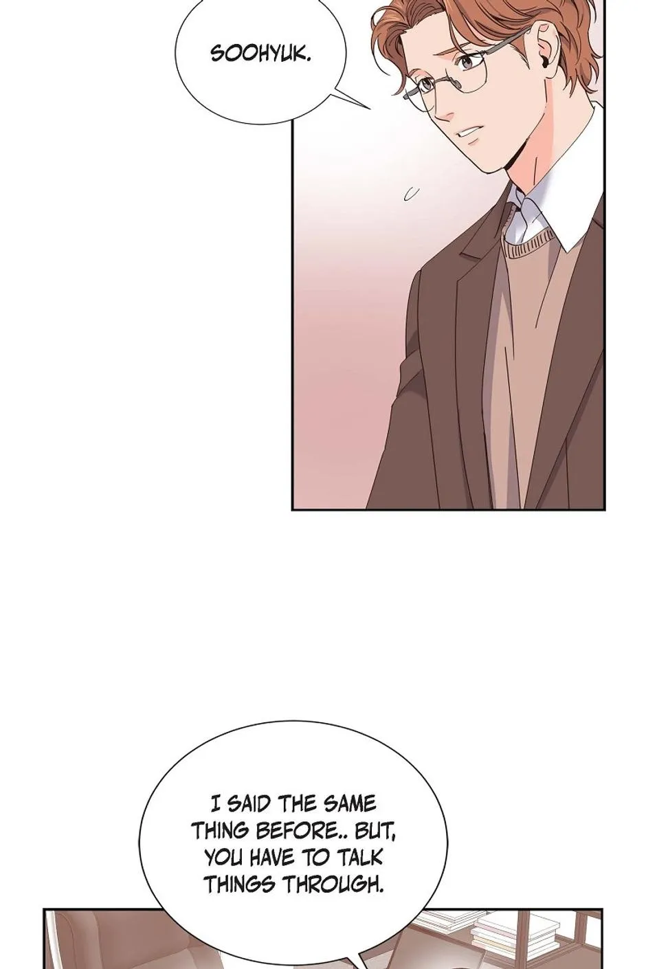 The Scandal (DOG) Chapter 8 page 39 - 