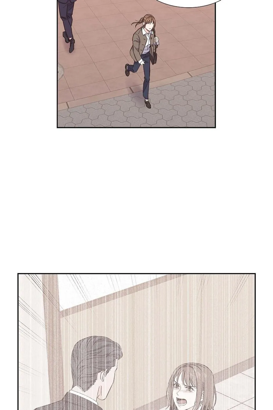The Scandal (DOG) Chapter 8 page 43 - 
