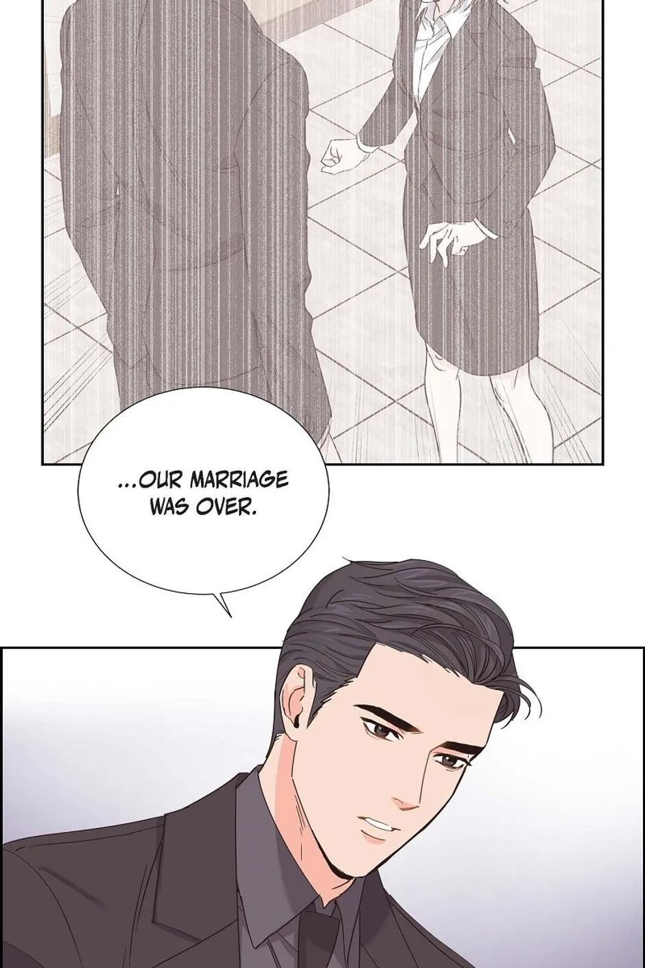 The Scandal (DOG) Chapter 8 page 44 - 