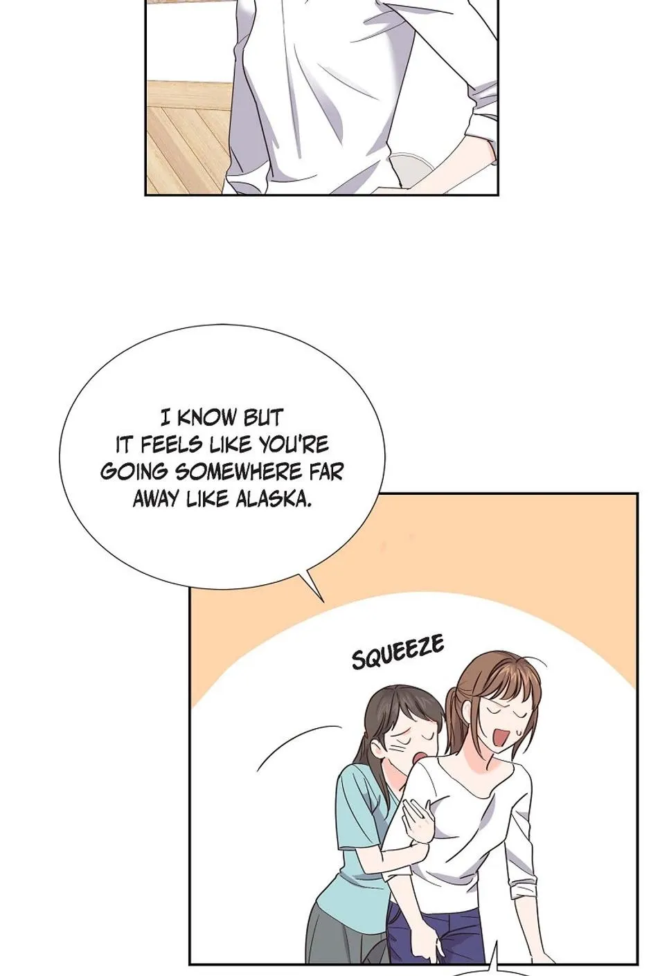 The Scandal (DOG) Chapter 8 page 49 - 