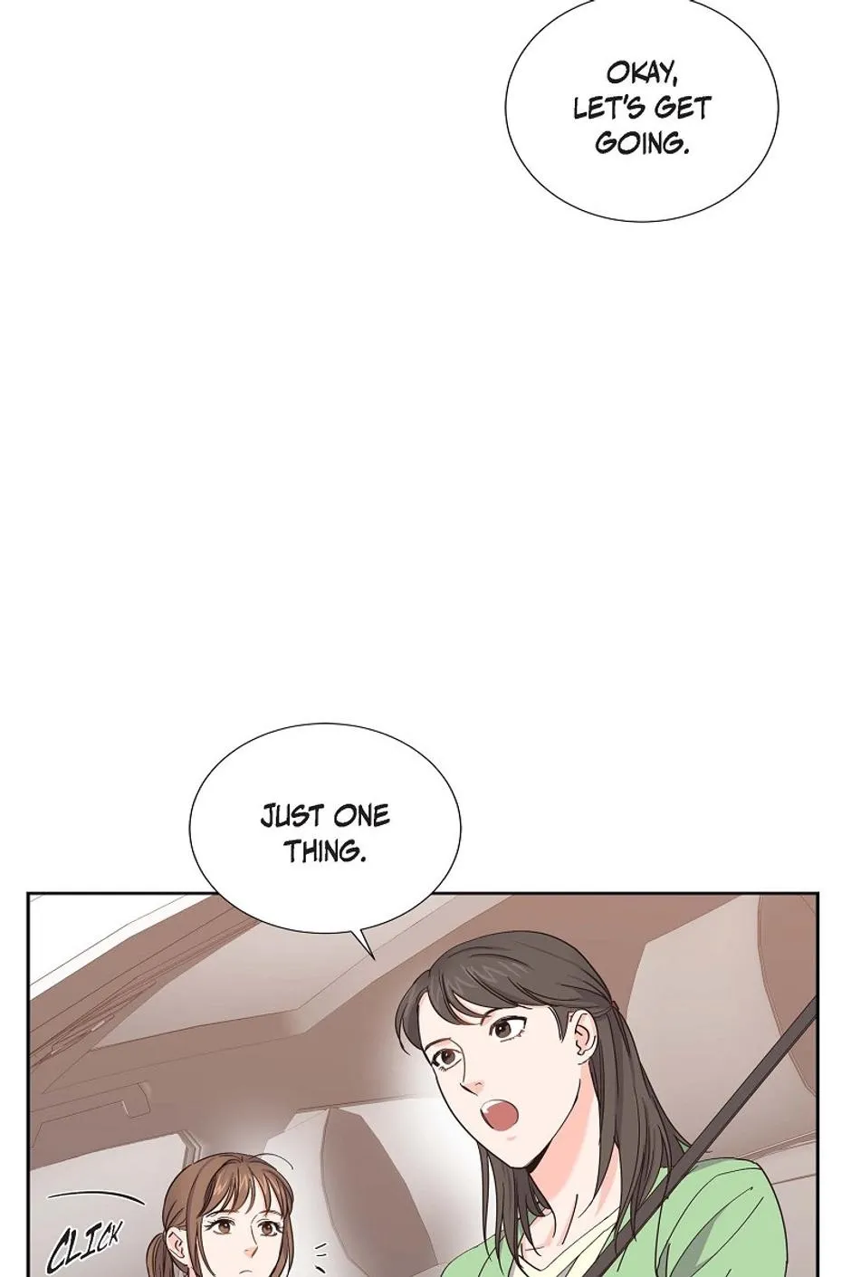 The Scandal (DOG) Chapter 8 page 50 - 