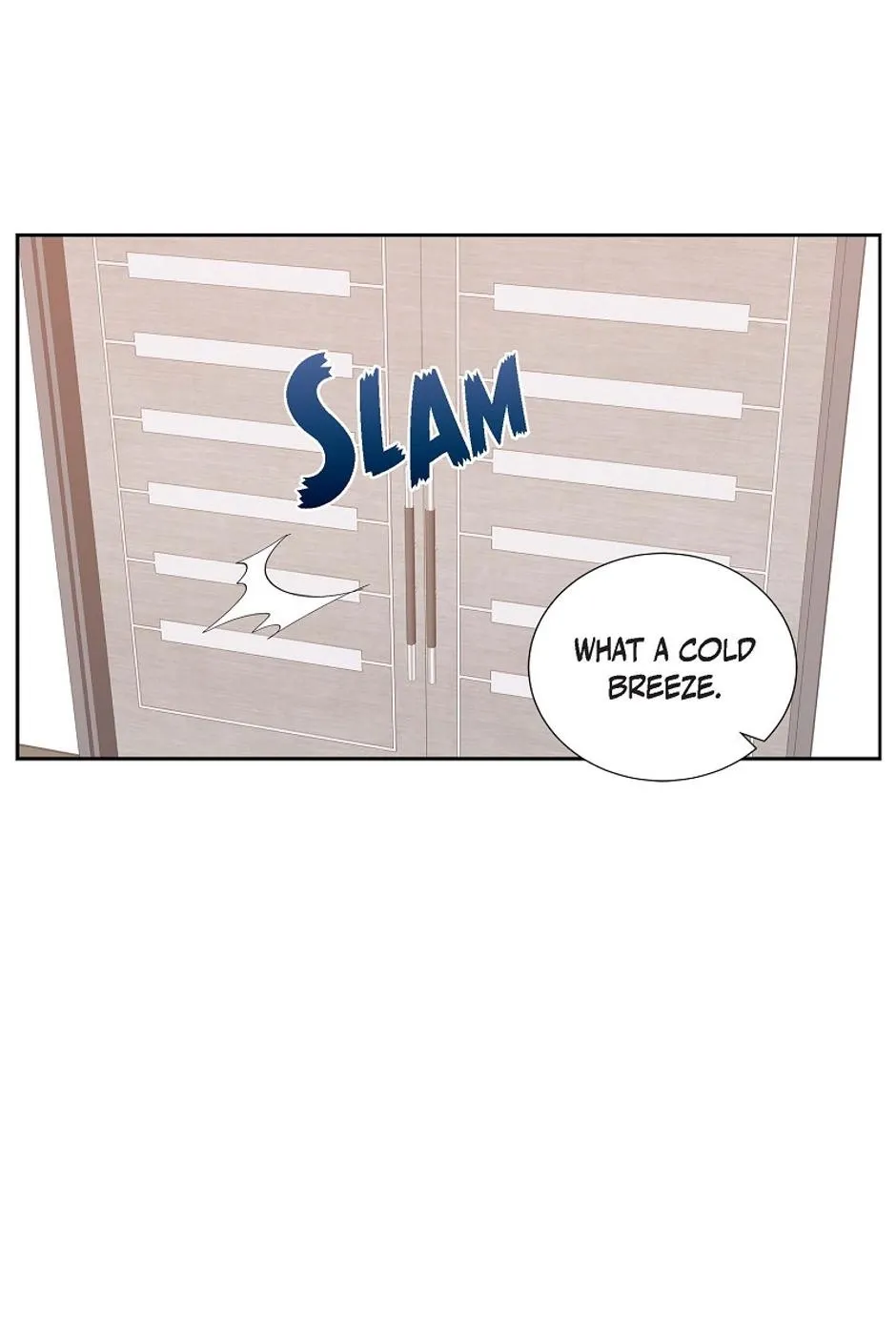The Scandal (DOG) Chapter 8 page 6 - 