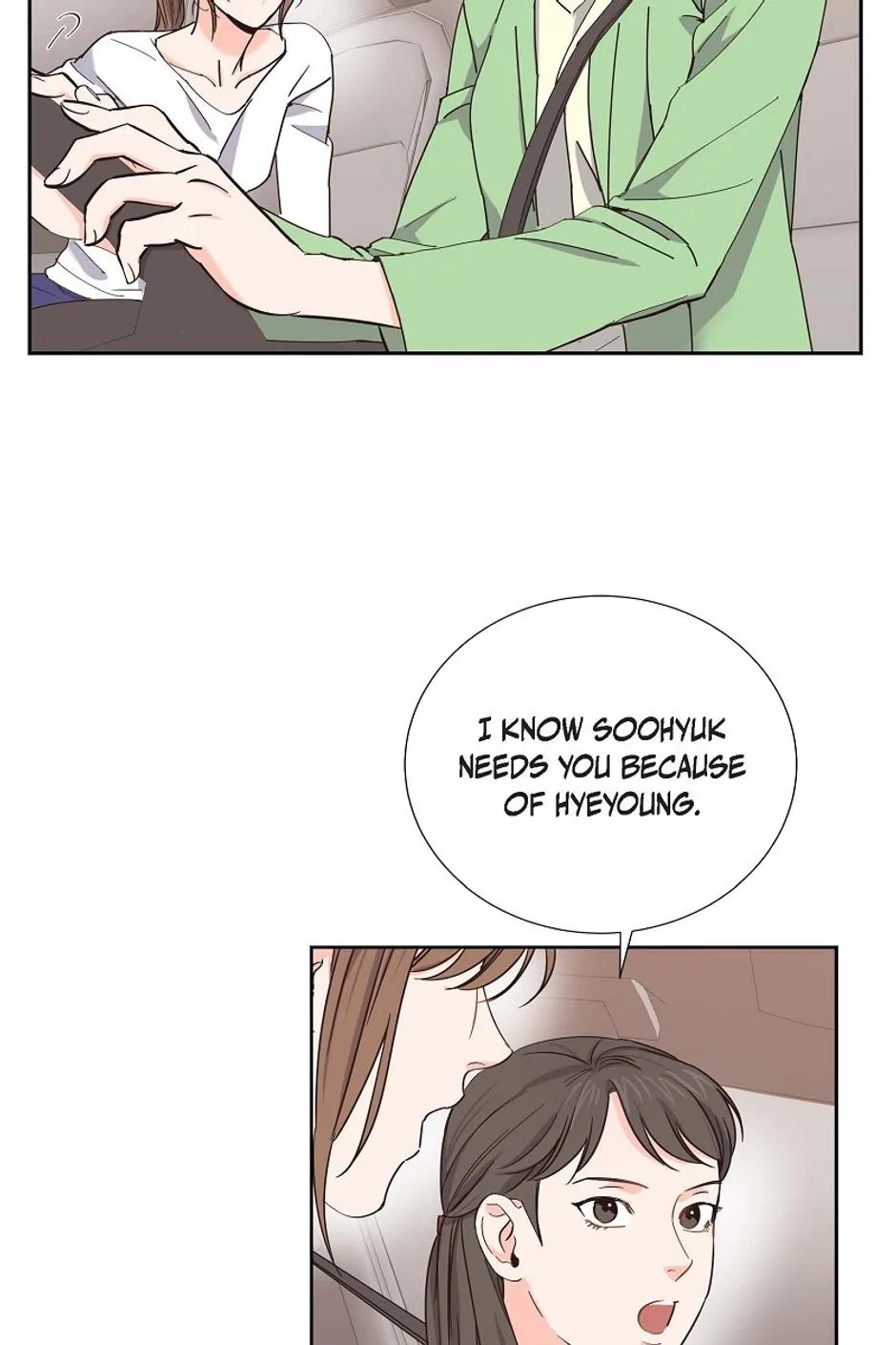 The Scandal (DOG) Chapter 8 page 51 - 
