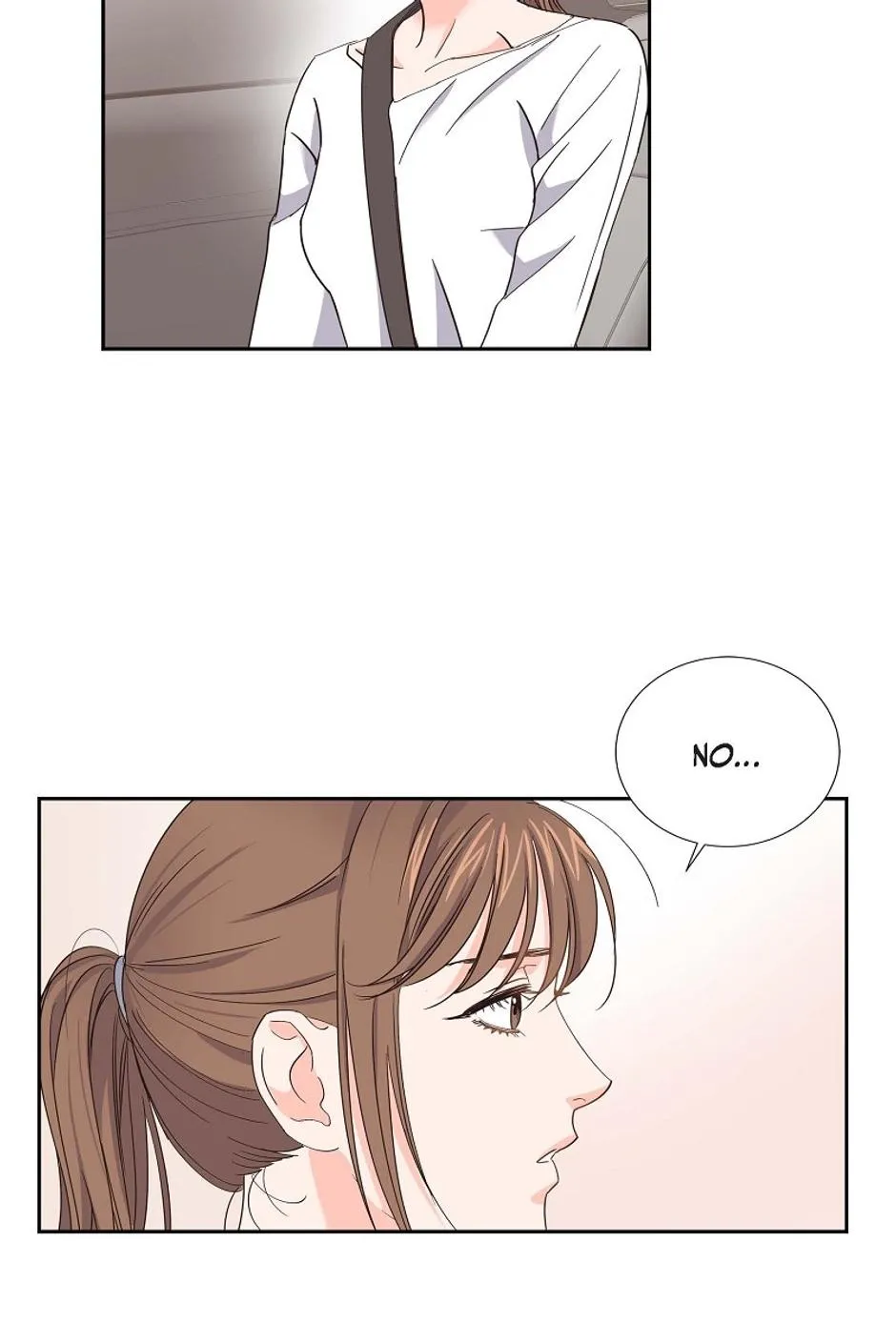 The Scandal (DOG) Chapter 8 page 53 - 