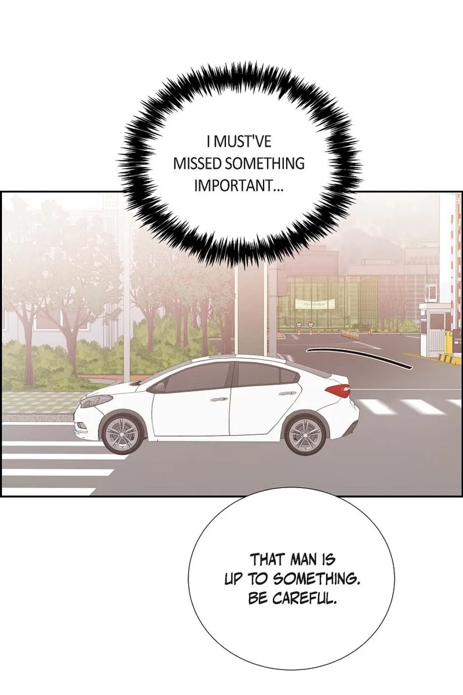 The Scandal (DOG) Chapter 8 page 58 - 