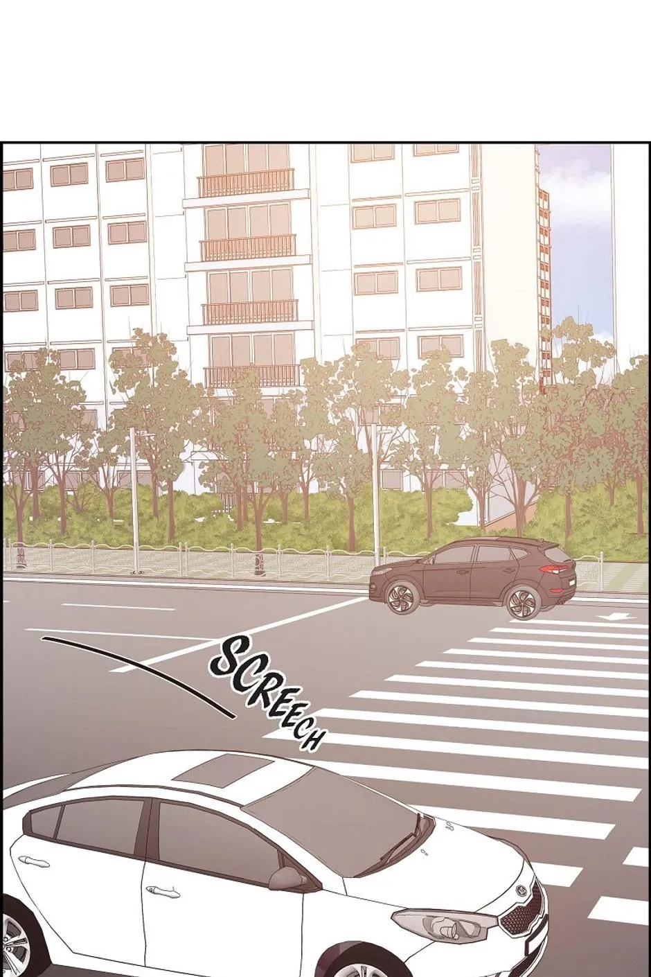 The Scandal (DOG) Chapter 8 page 59 - 