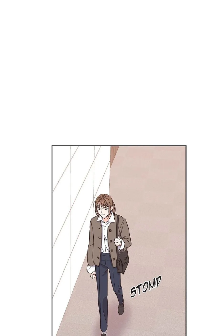 The Scandal (DOG) Chapter 8 page 8 - 