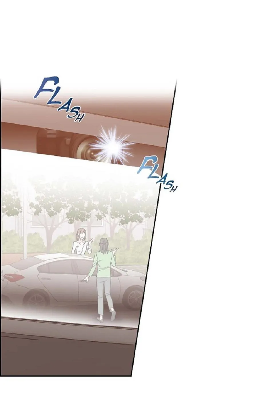 The Scandal (DOG) Chapter 9 page 1 - 
