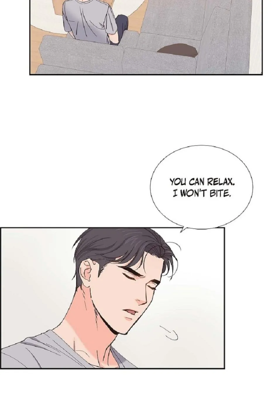 The Scandal (DOG) Chapter 9 page 13 - 