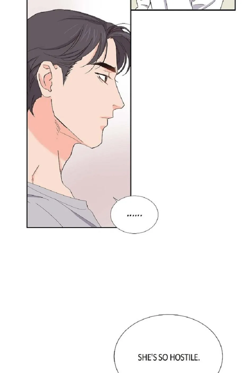 The Scandal (DOG) Chapter 9 page 16 - 