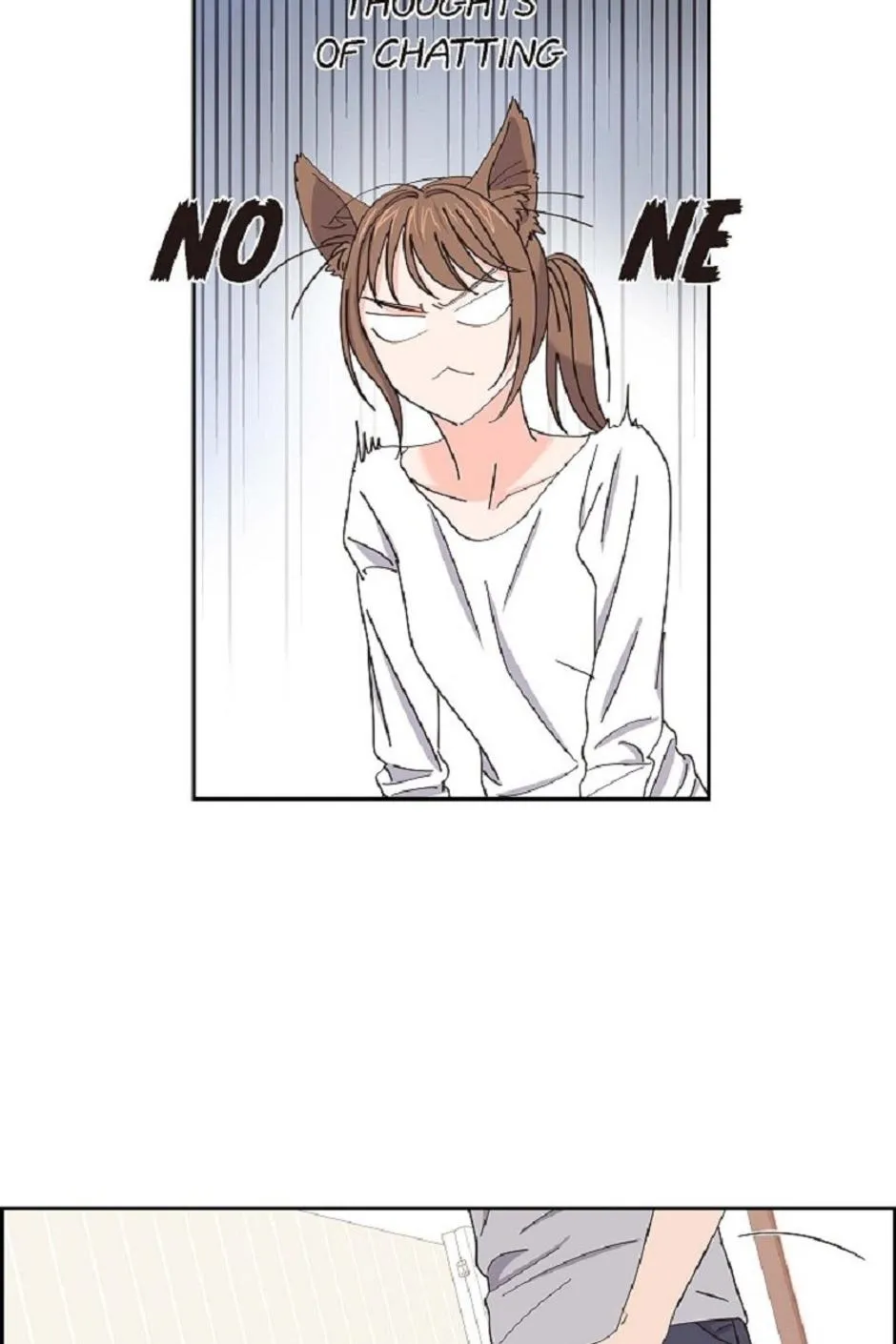 The Scandal (DOG) Chapter 9 page 18 - 