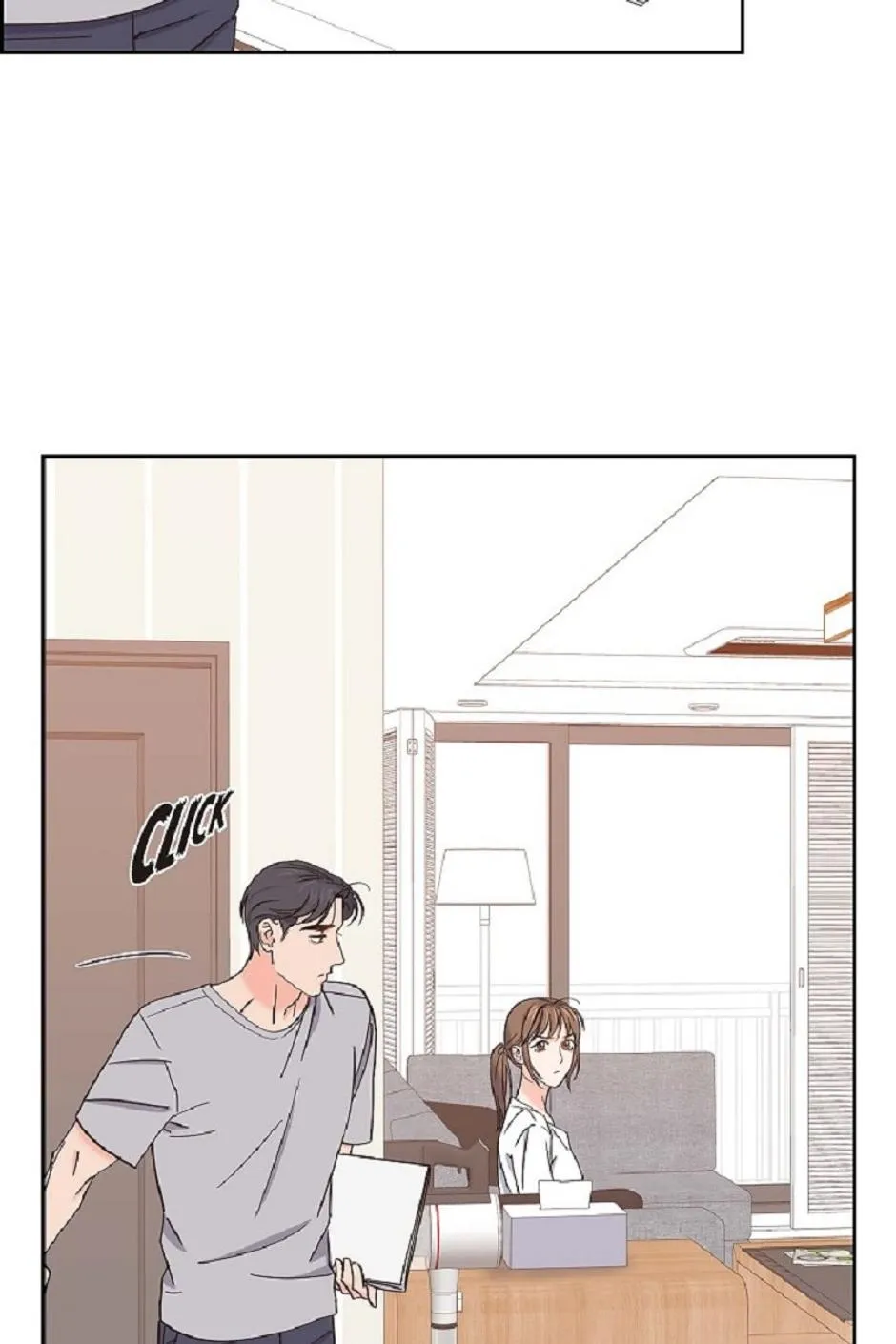 The Scandal (DOG) Chapter 9 page 20 - 