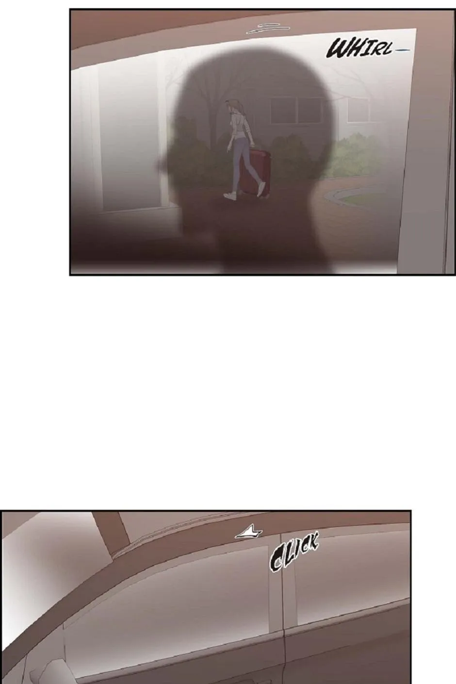 The Scandal (DOG) Chapter 9 page 3 - 