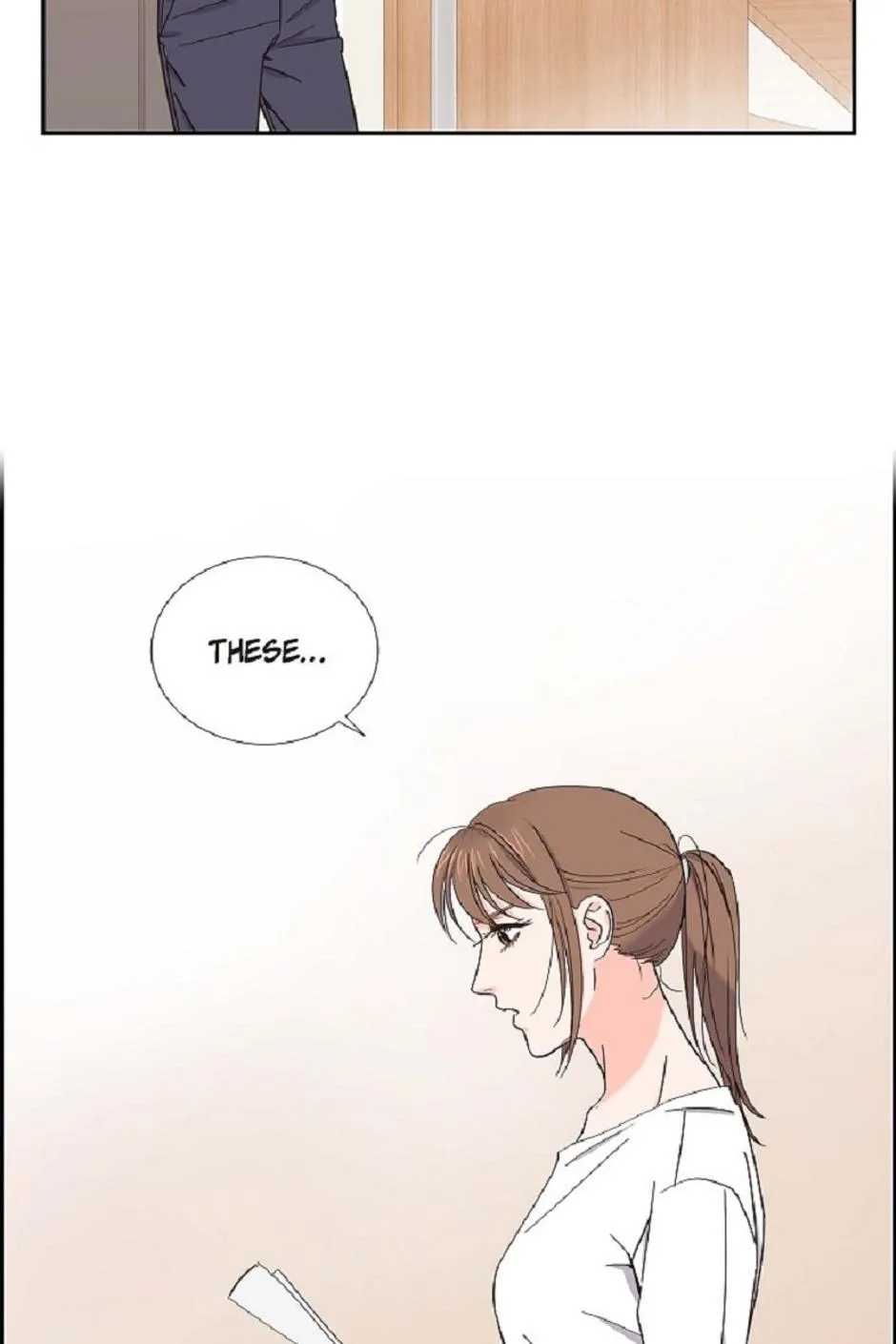 The Scandal (DOG) Chapter 9 page 21 - 