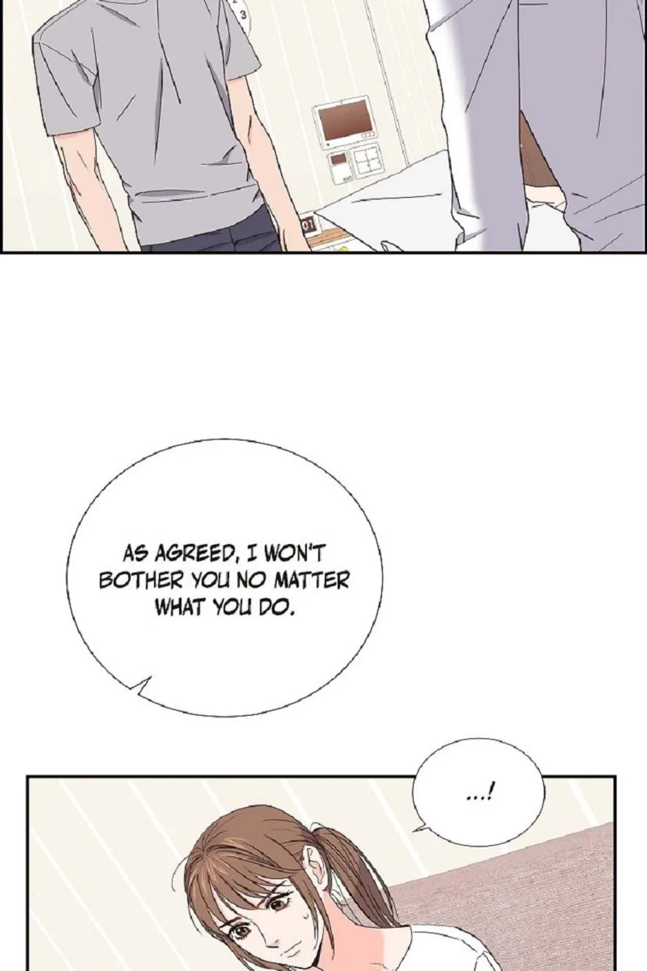 The Scandal (DOG) Chapter 9 page 23 - 