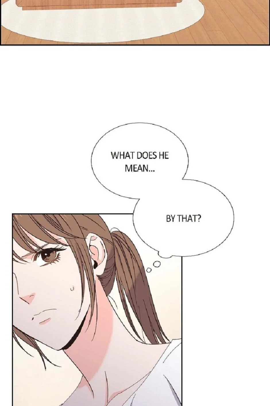 The Scandal (DOG) Chapter 9 page 27 - 