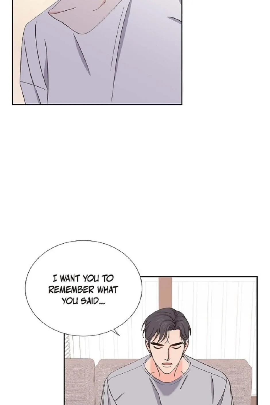 The Scandal (DOG) Chapter 9 page 28 - 