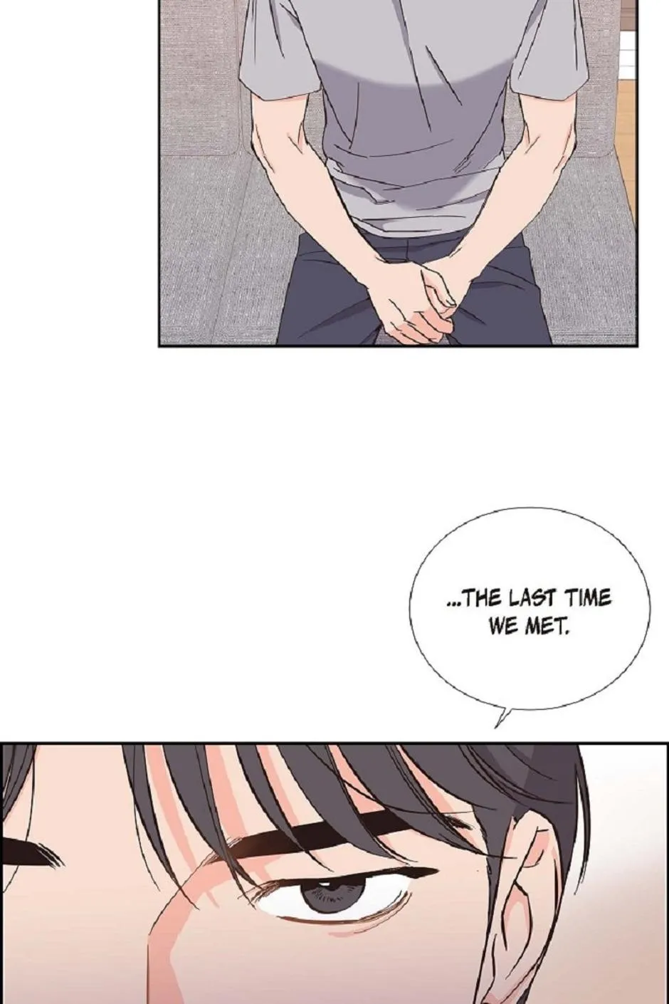 The Scandal (DOG) Chapter 9 page 29 - 