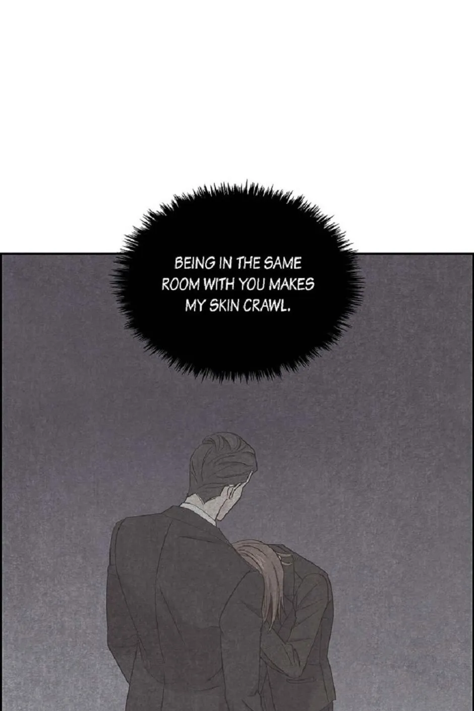 The Scandal (DOG) Chapter 9 page 31 - 