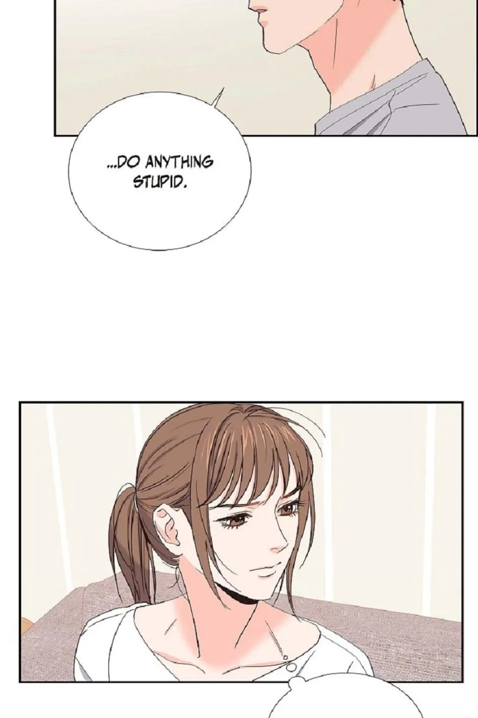The Scandal (DOG) Chapter 9 page 33 - 