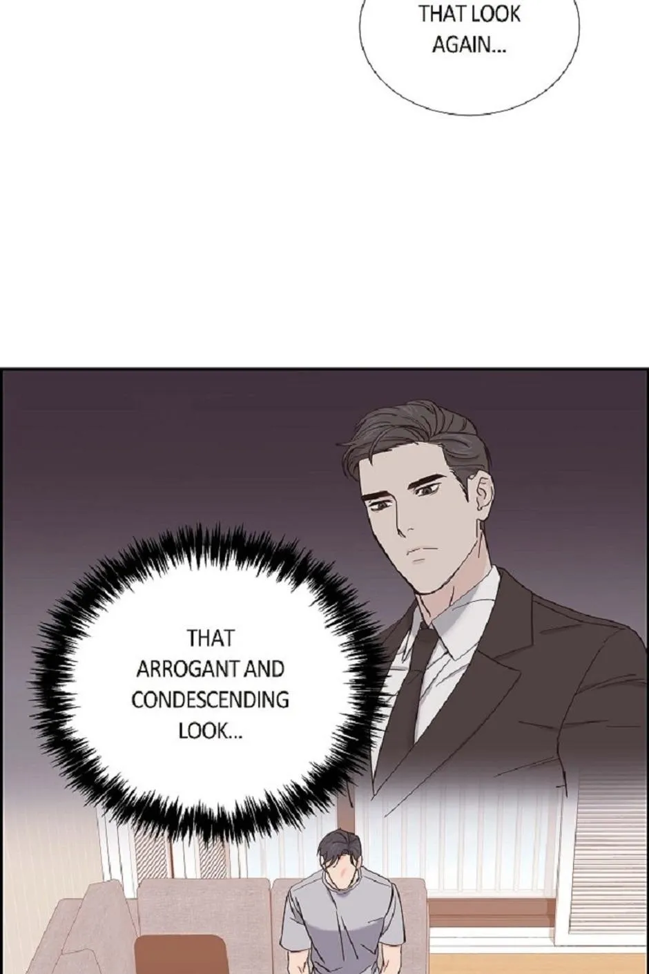 The Scandal (DOG) Chapter 9 page 34 - 