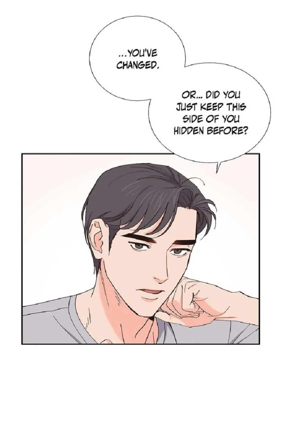 The Scandal (DOG) Chapter 9 page 38 - 