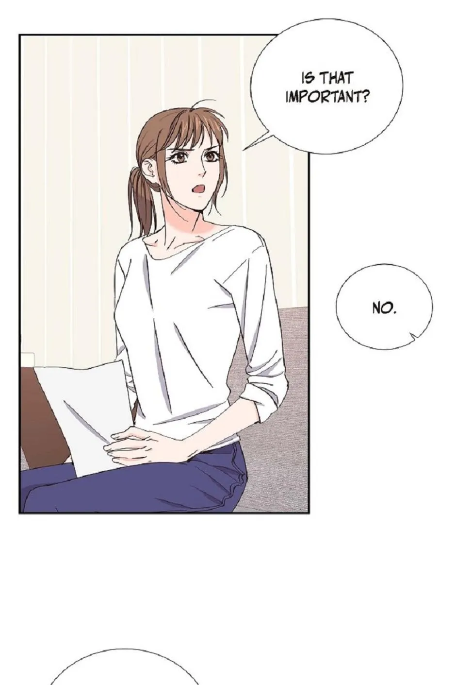 The Scandal (DOG) Chapter 9 page 39 - 