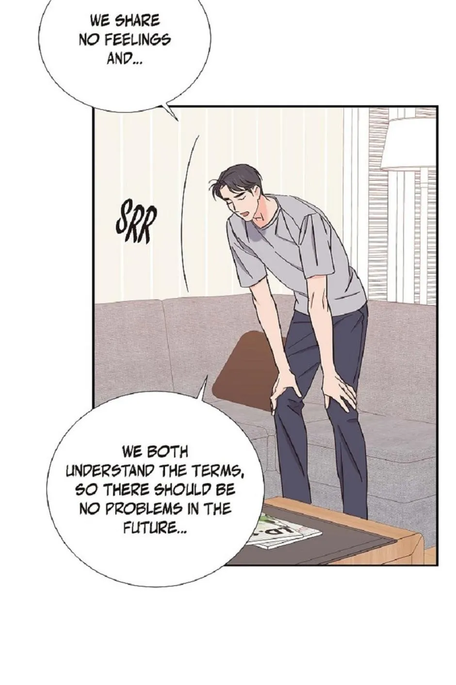 The Scandal (DOG) Chapter 9 page 40 - 