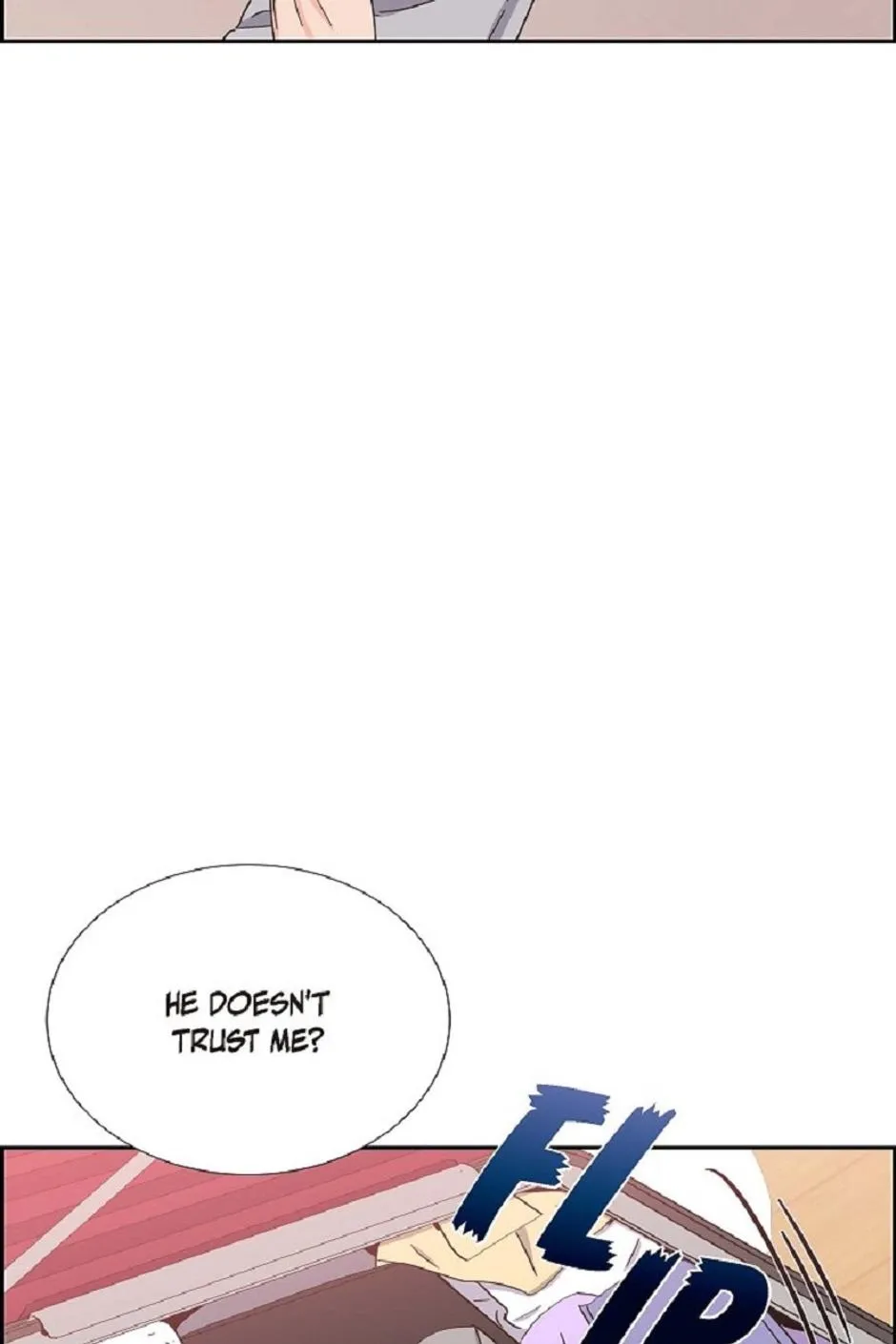 The Scandal (DOG) Chapter 9 page 43 - 