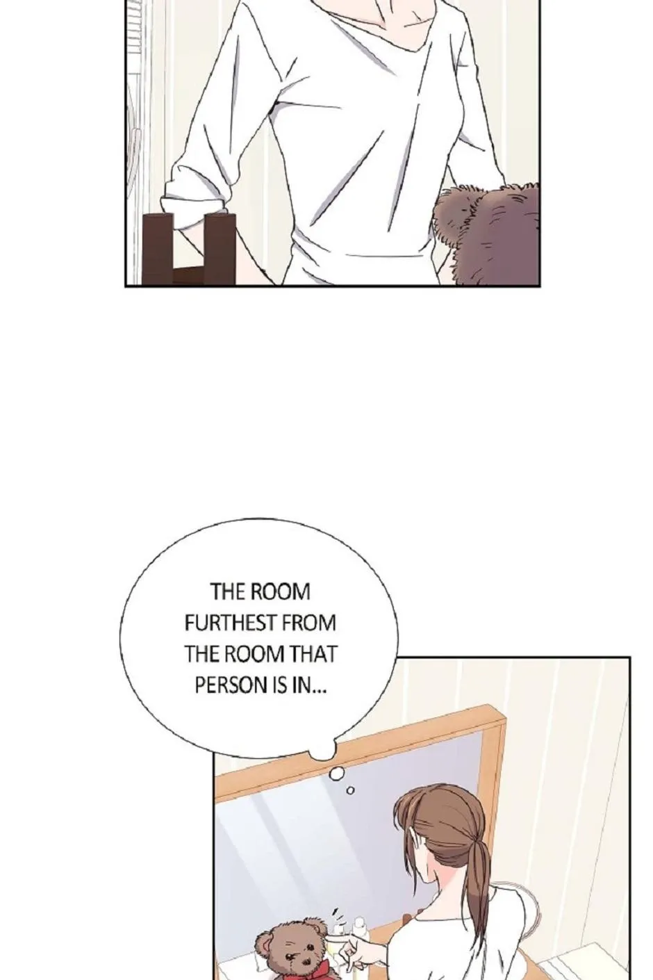 The Scandal (DOG) Chapter 9 page 48 - 