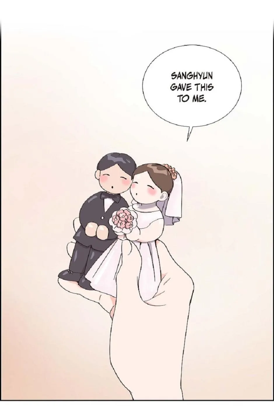 The Scandal (DOG) Chapter 9 page 50 - 