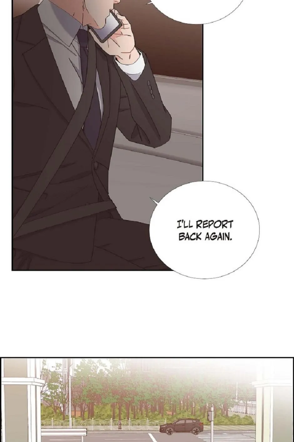 The Scandal (DOG) Chapter 9 page 6 - 