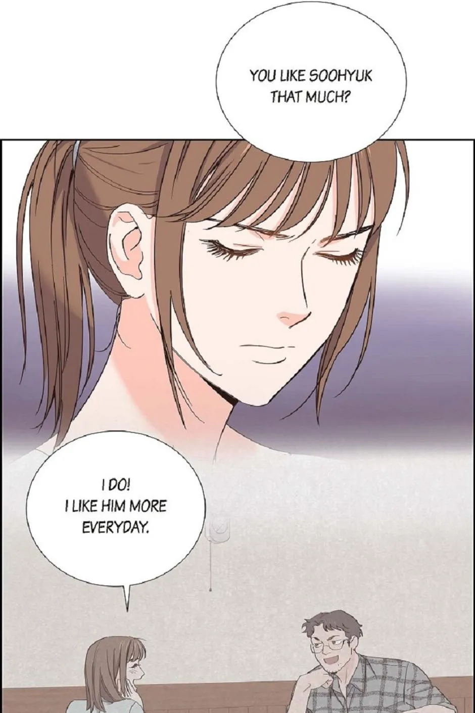 The Scandal (DOG) Chapter 9 page 52 - 