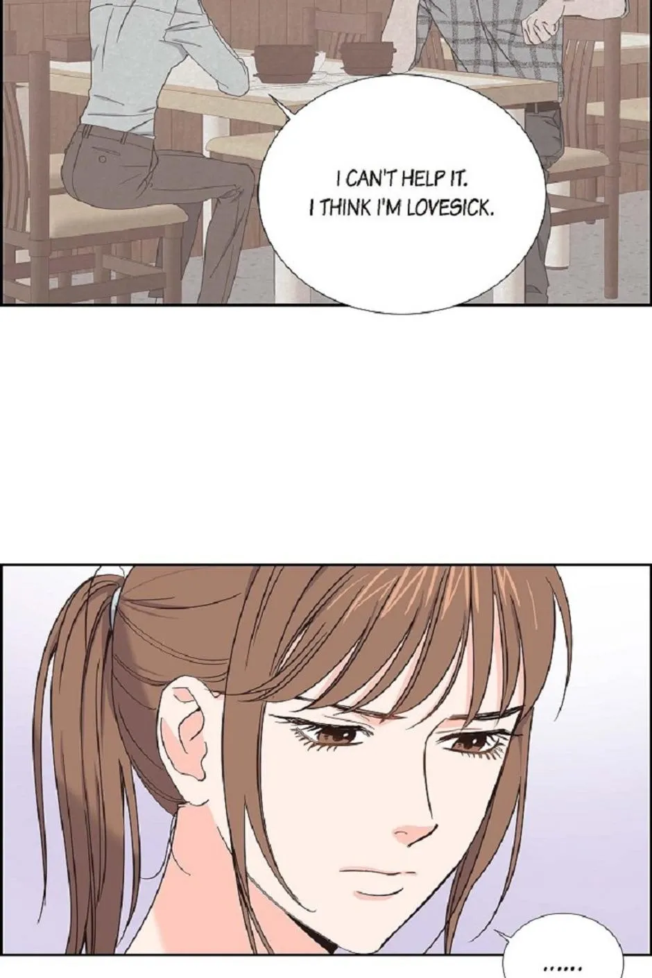 The Scandal (DOG) Chapter 9 page 53 - 